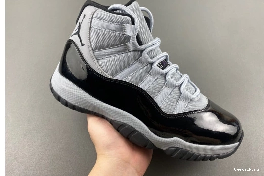 590  CT8012-6005 Retro   CT8012-6005 SportInspired Jordan Air 11 0606
